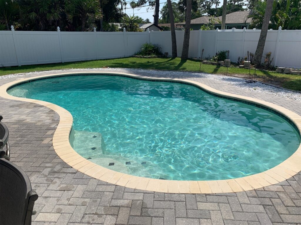 An image of expert Pool Equipment Repair services from Gulf Coast Pool Pros