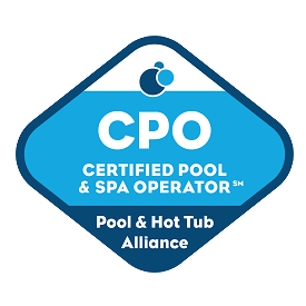 Certified pool and Spa Operator | Gulf Coast Pool Pros