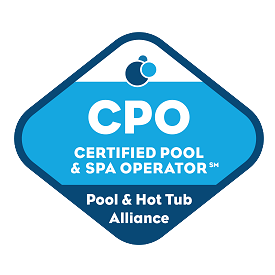 Certified Pool & Spa Operator Certification