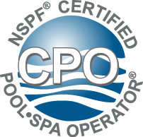 Certified Pool & Spa Operator