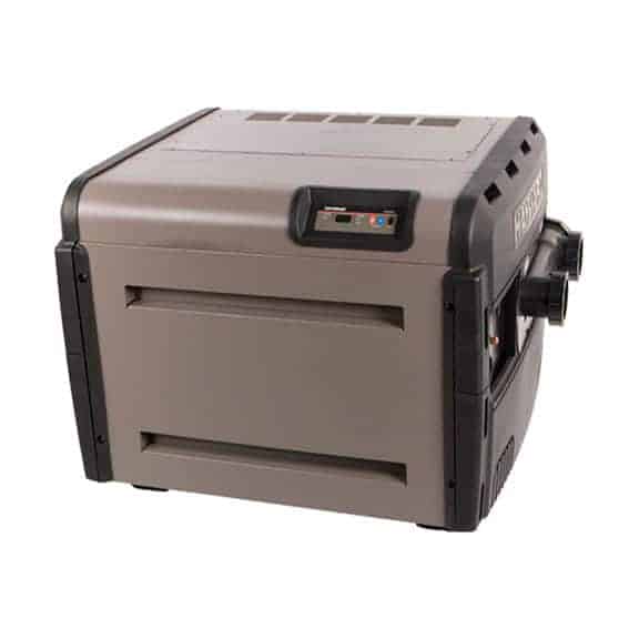 Hayward Gas Pool Heater