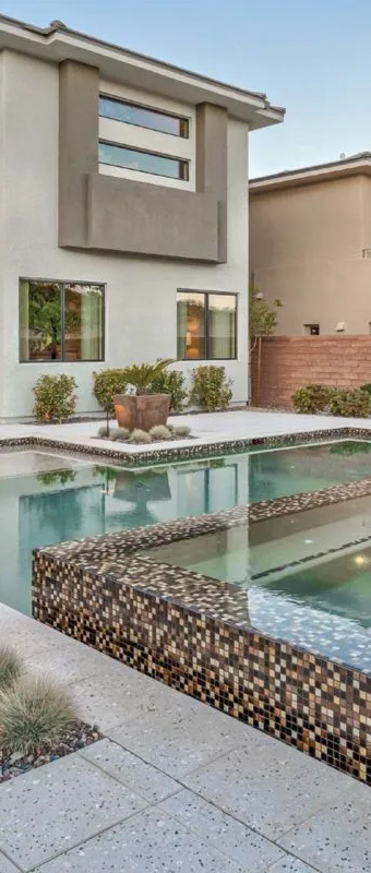 PebbleTec Pool Finishes